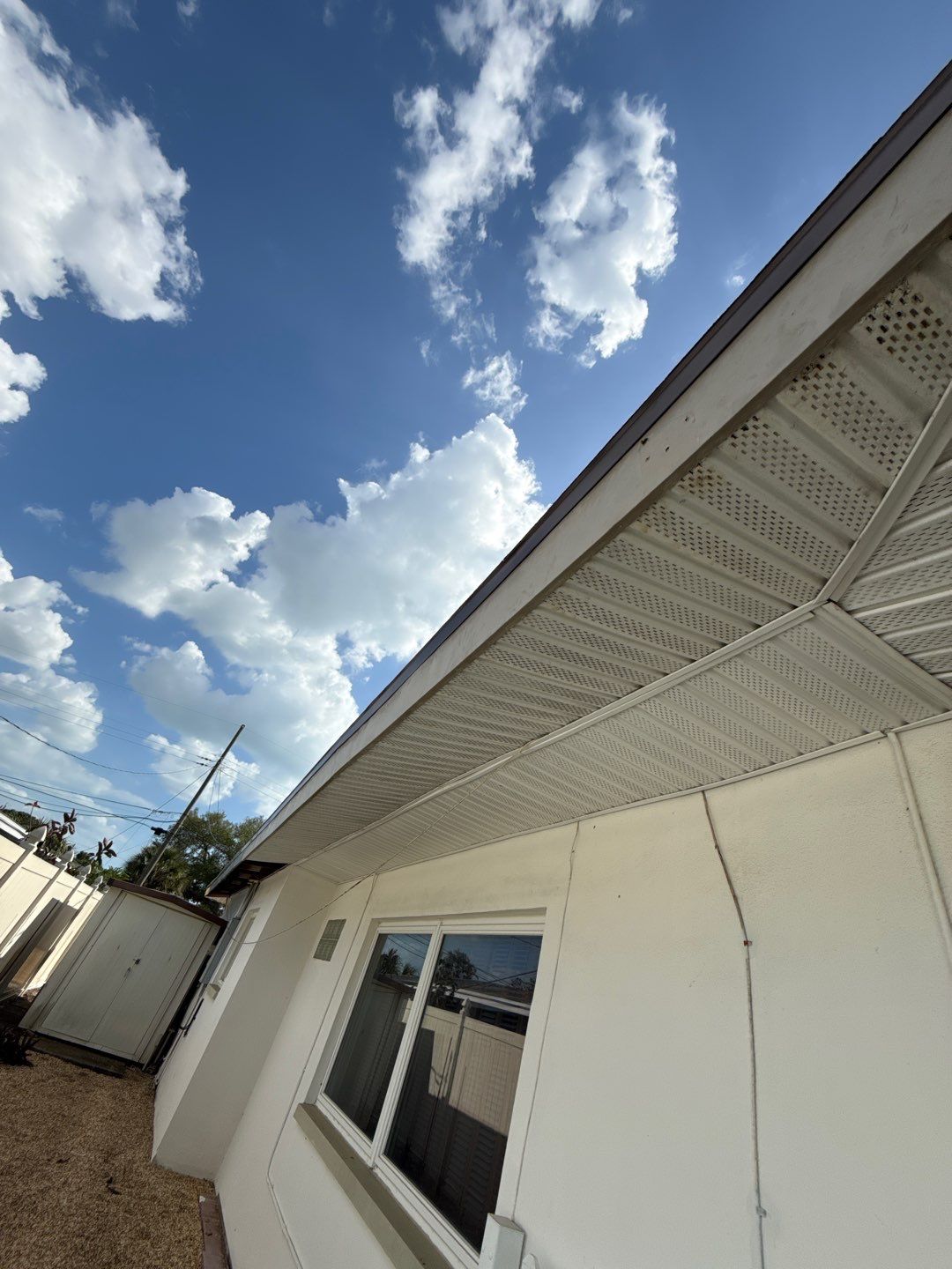 Project in Seminole 33772 by Mitchell Roofing Company LLC