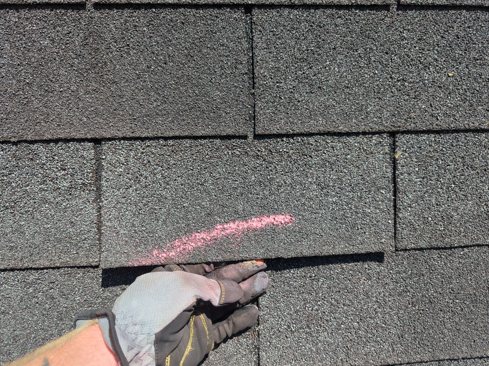 Residential Roofing Installation using Owens Corning by Inspector Roofing and Restoration