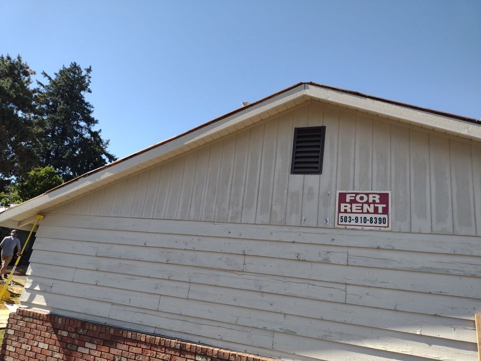 Residential Roofing Installation using IKO Dynasty (Color: Brownstone) by Orezona Building & Roofing Company, Inc.