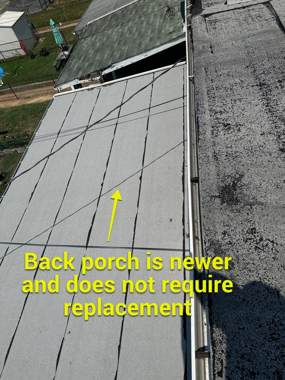 Project in Baltimore  by Elvis General Construction LLC