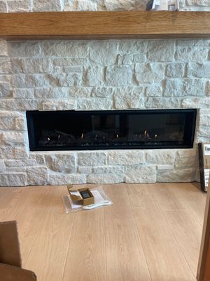 Project in HARRISBURG