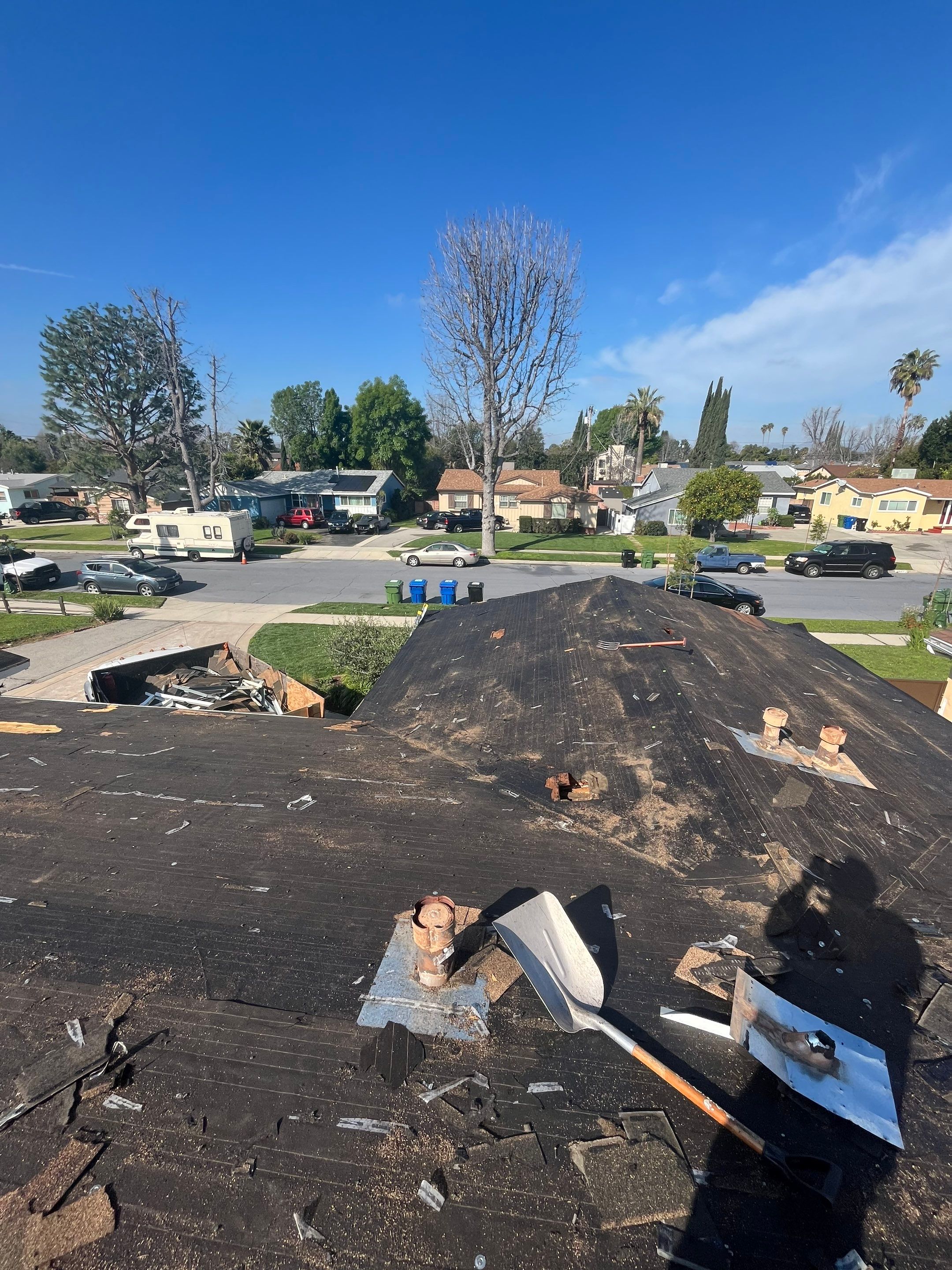 Roof Replacement - Redwood City, CA 94061 by Epic Roof Replacement