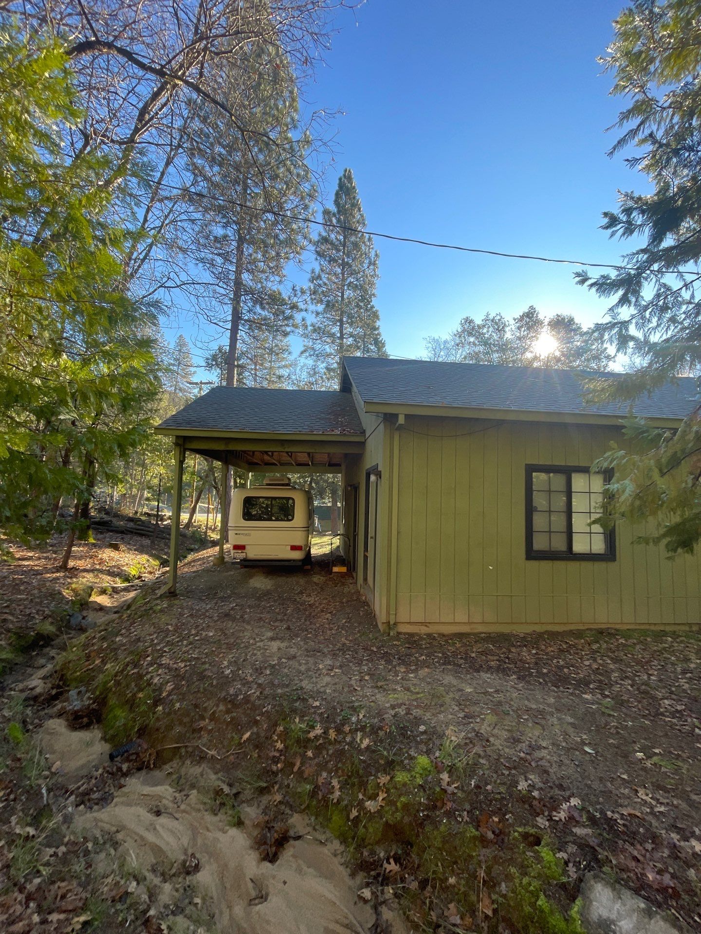 Roof Rejuvenation using Roof Maxx Treatment by Roof Maxx of Folsom