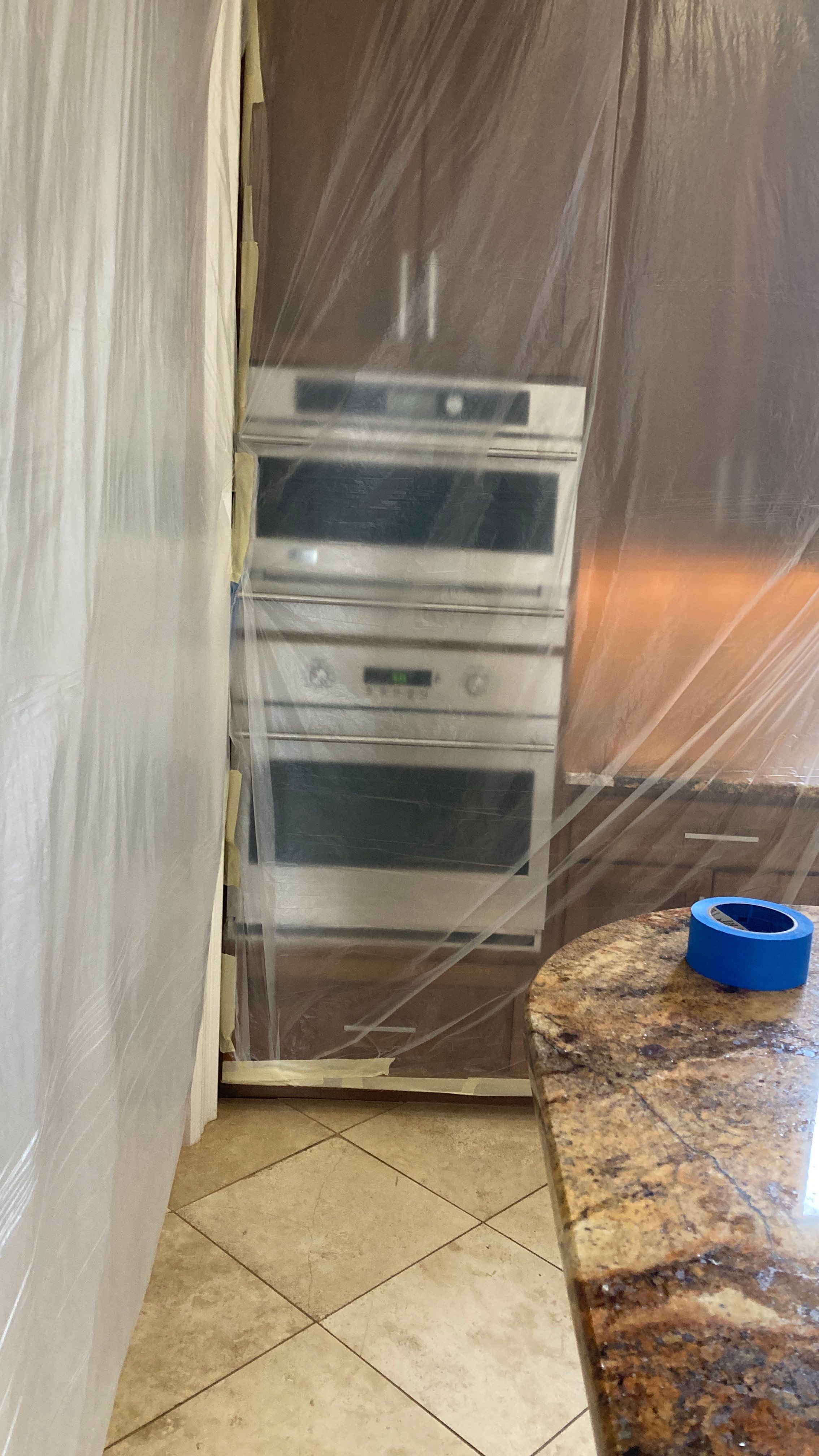 Tile Floors by Footprints Floors of Nashville