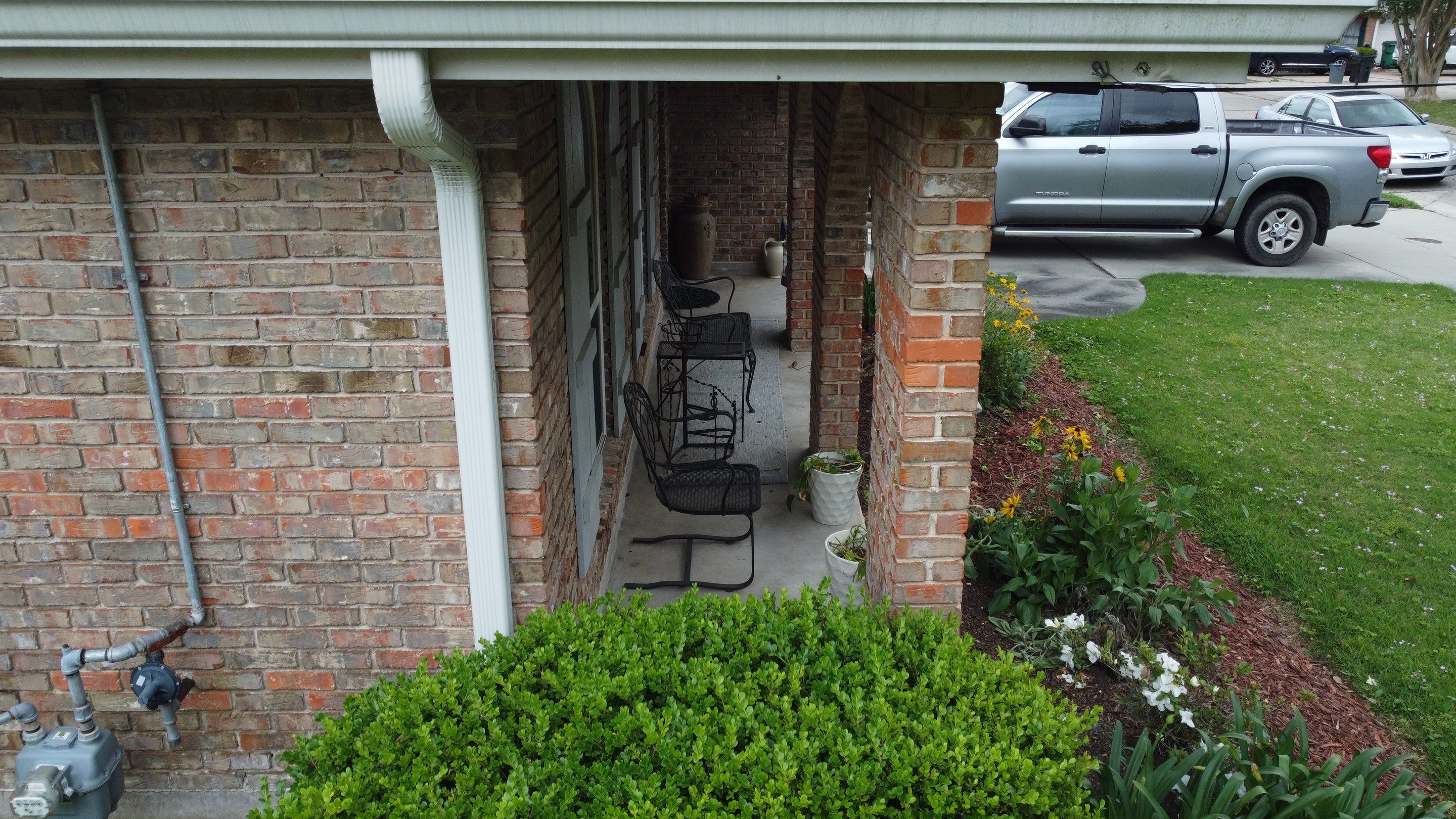 HDS Contractors - Concrete Installation in Metairie by HDS Contractors