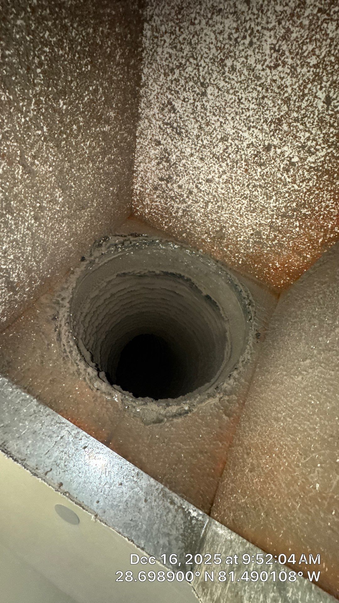 Air Duct Cleaning in Apopka by Hygienic Air, Inc