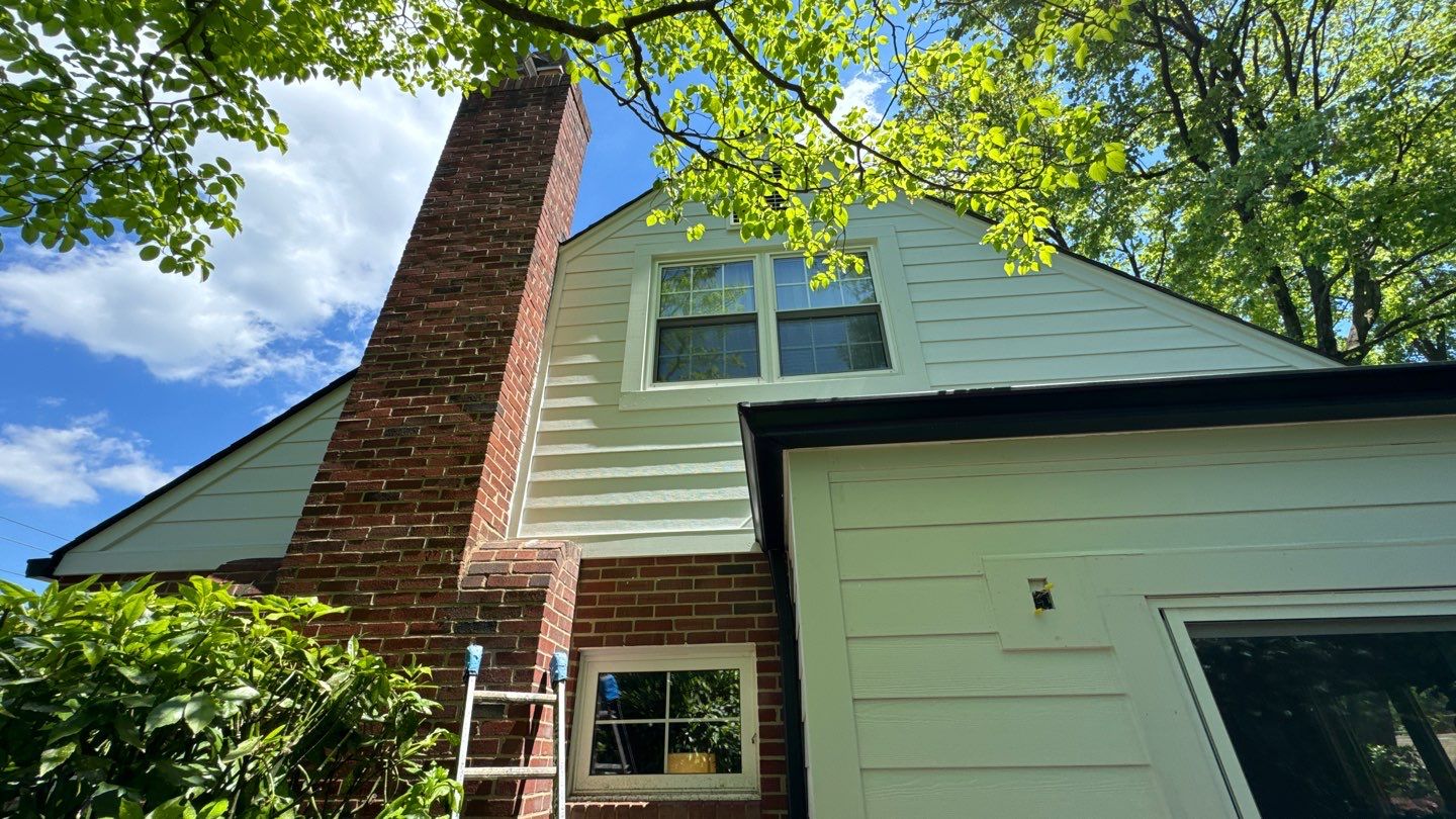 Annandale: James Hardie Siding Installation by RM Banning, Inc.