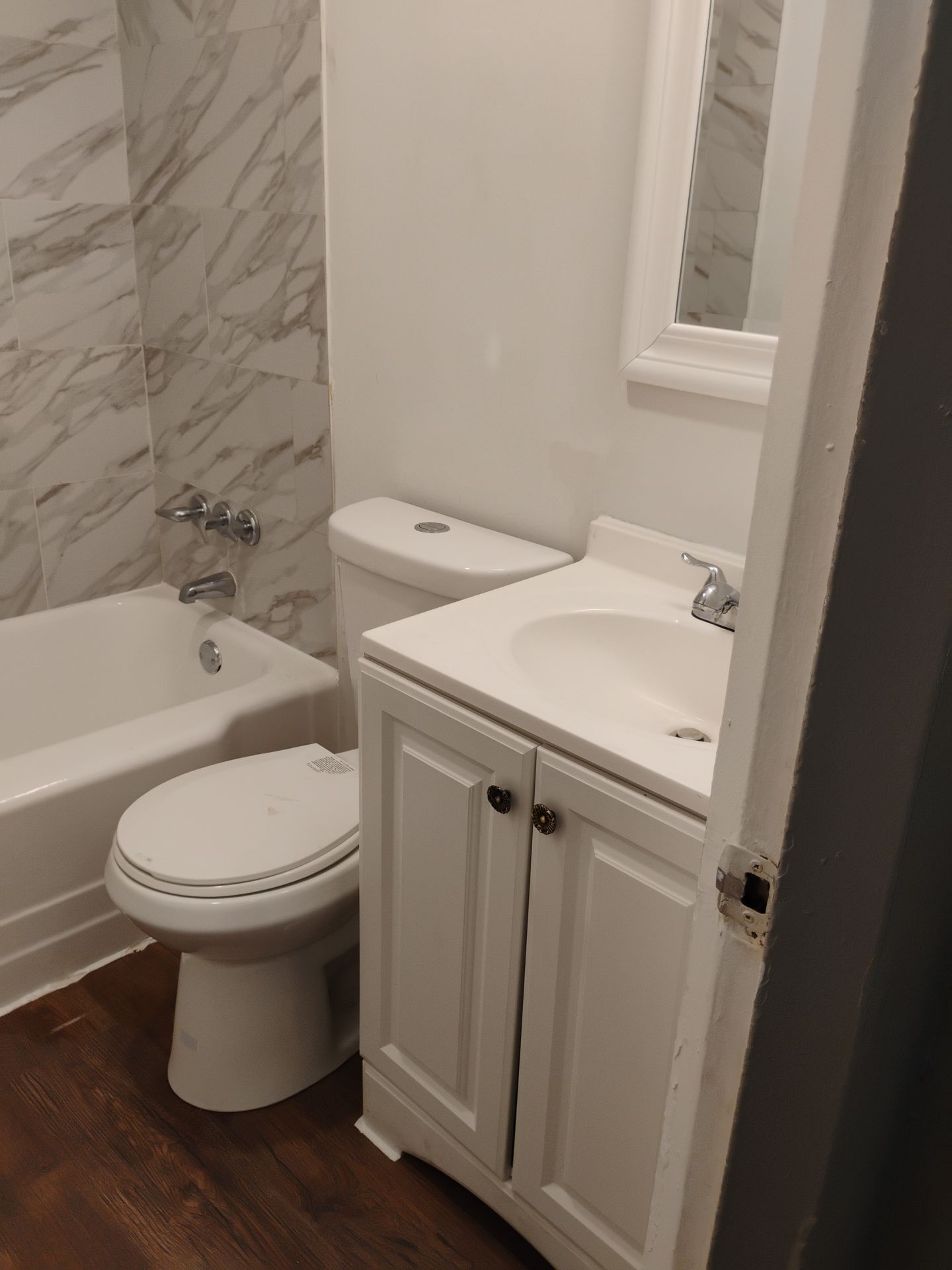 Home Repair & Exterior Improvement (Investment Property) – St. Louis, MO by Legendary Services Company LLC.