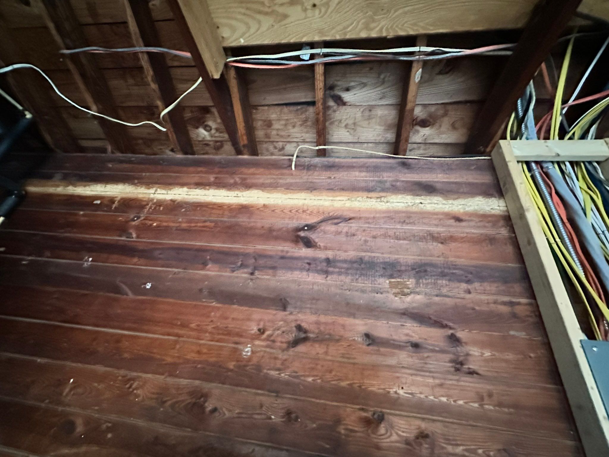 Comprehensive Home Improvement Project by urban green energy llc