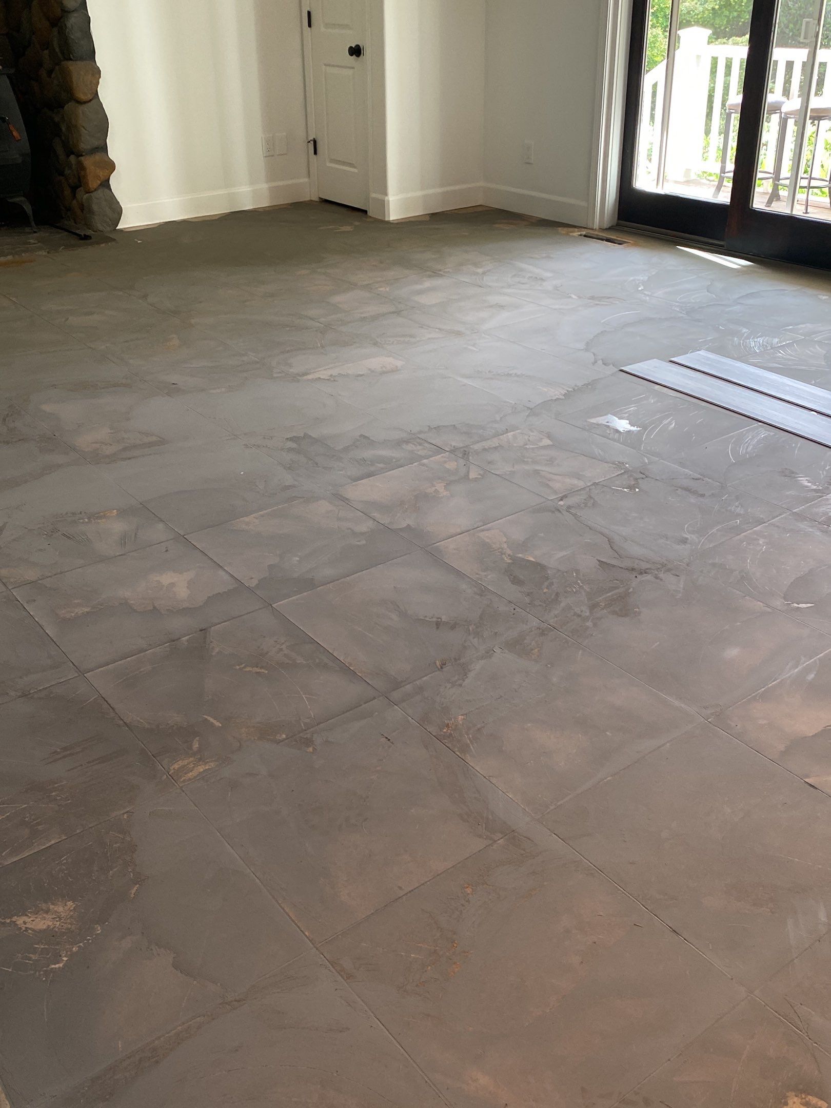 Luxury Vinyl Plank (LVP) by Footprints Floors South Sacramento