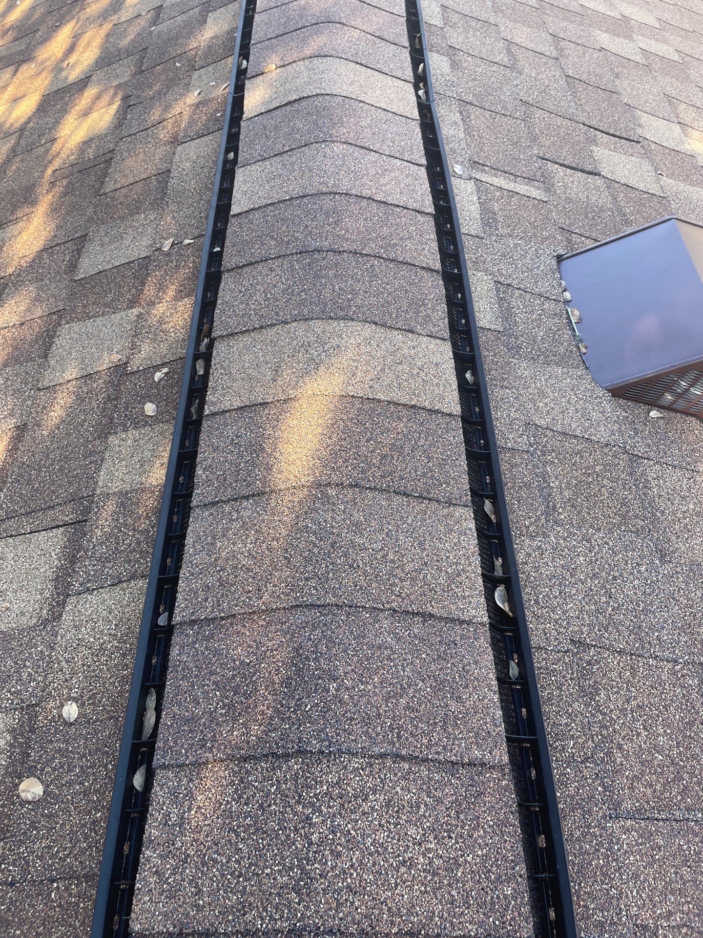 Project in Austin by Rhino Roofing and General Contracting, LLC