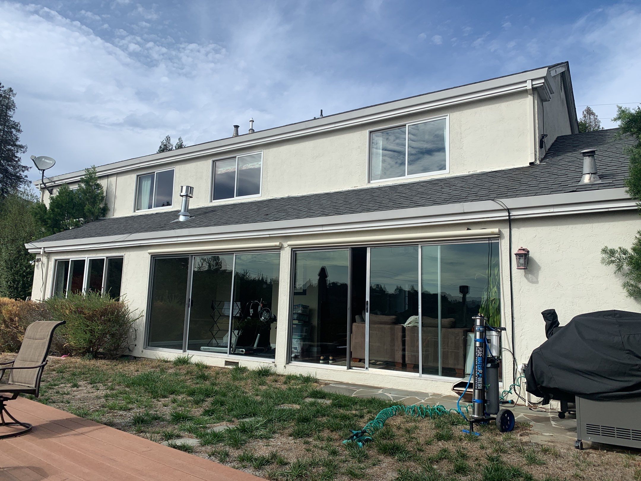 14 Cedar Lane by SpotFree Window Cleaning
