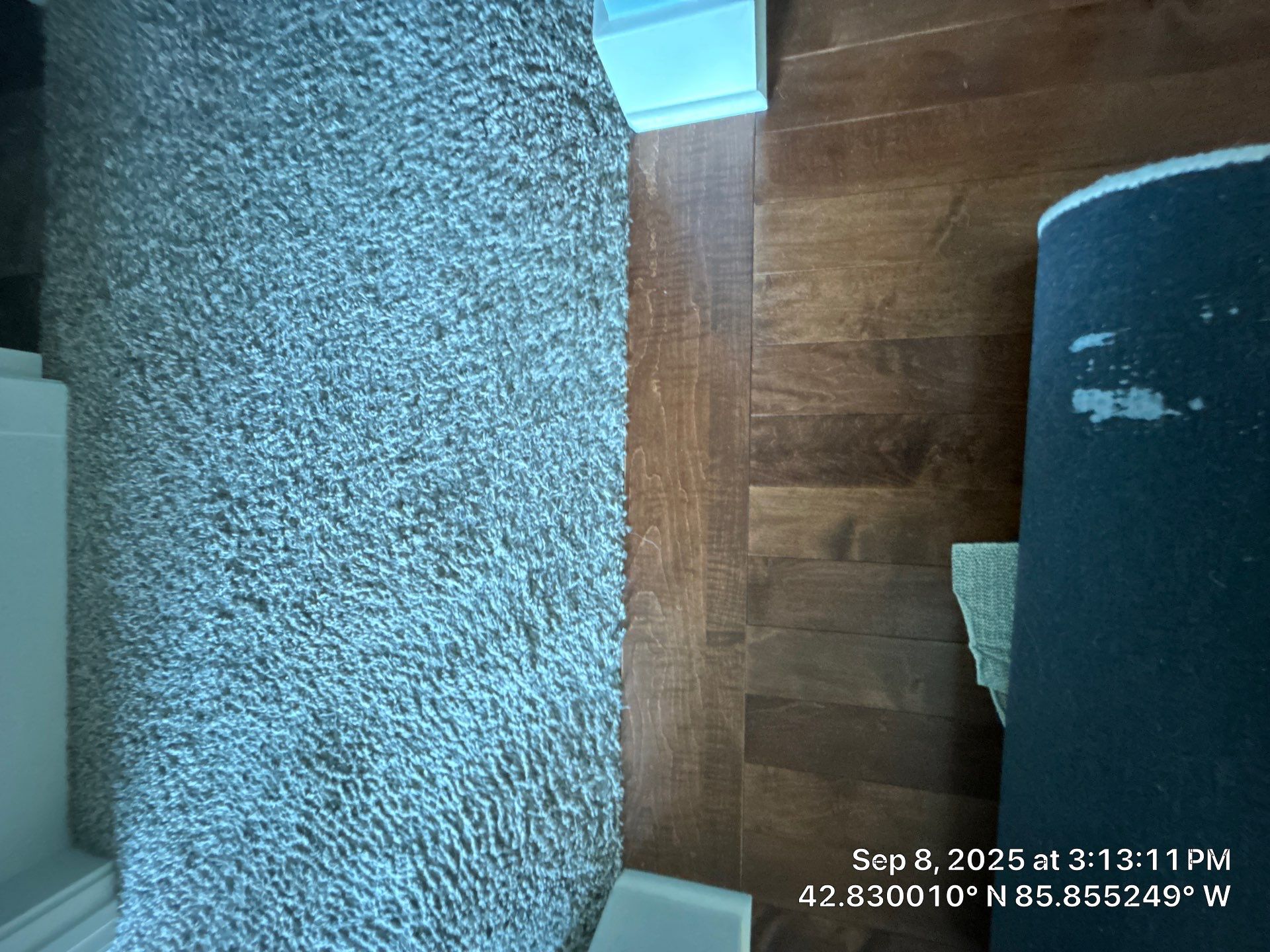 Maple to match! by RTBaldwin Hardwood Floors