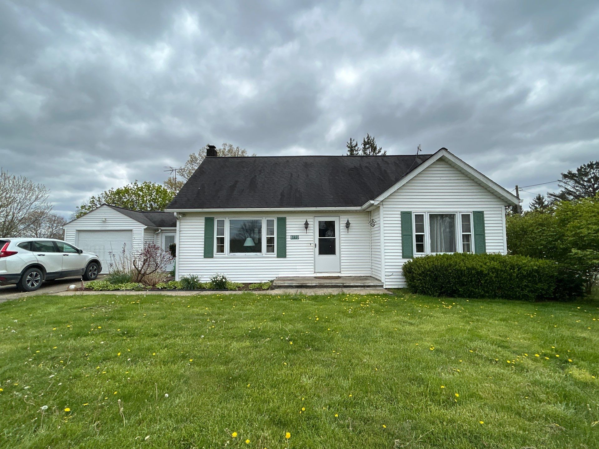 Bloomingdale Ohio Shingle Roof Installation by Pine Ridge Roofing LLC