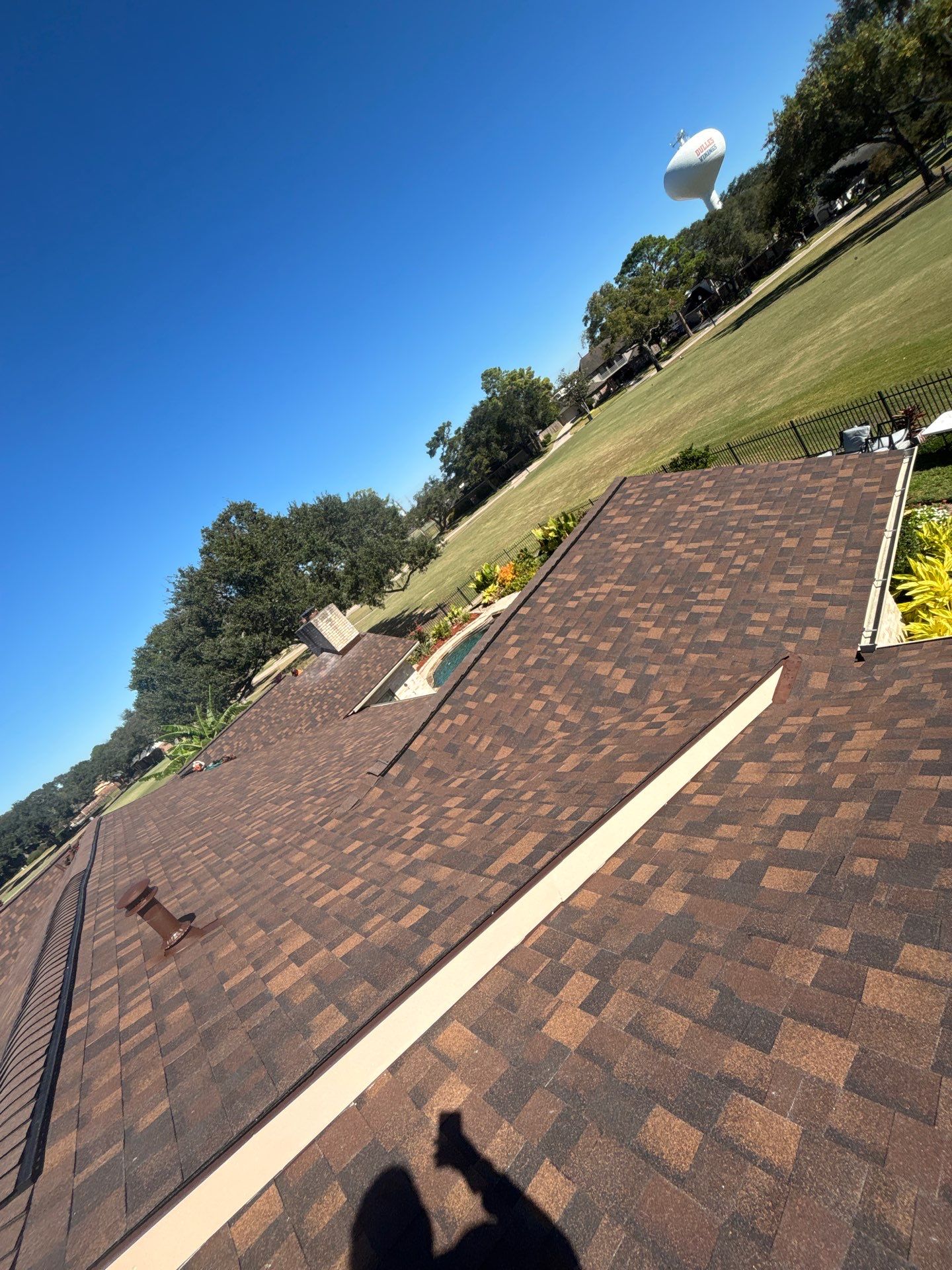 Roof Replacement in Sugar Creek, Sugar Land TX by Roof Repair Company