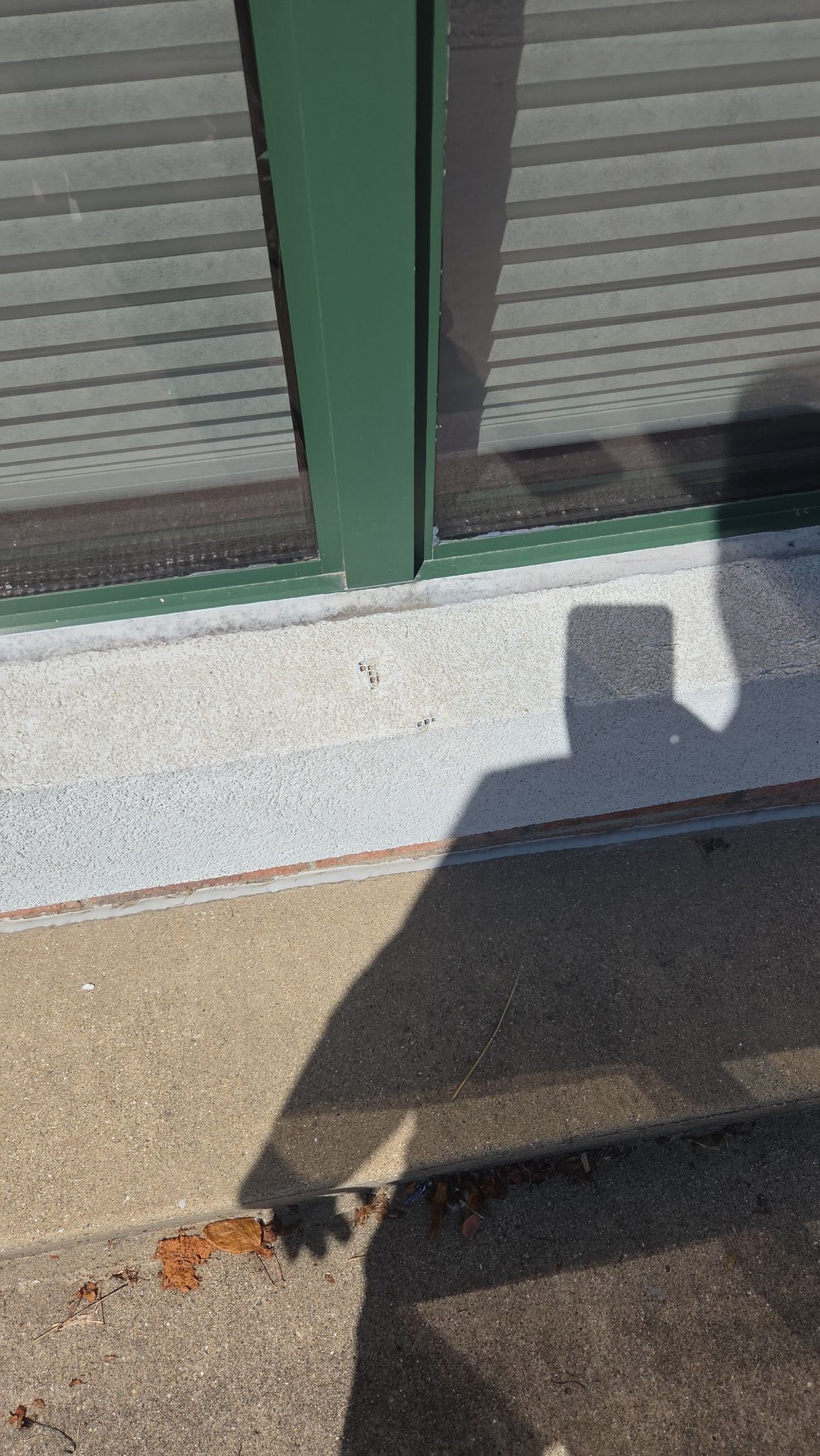 FNB Exterior Restoration & Painting by Dillinger Painting LLC