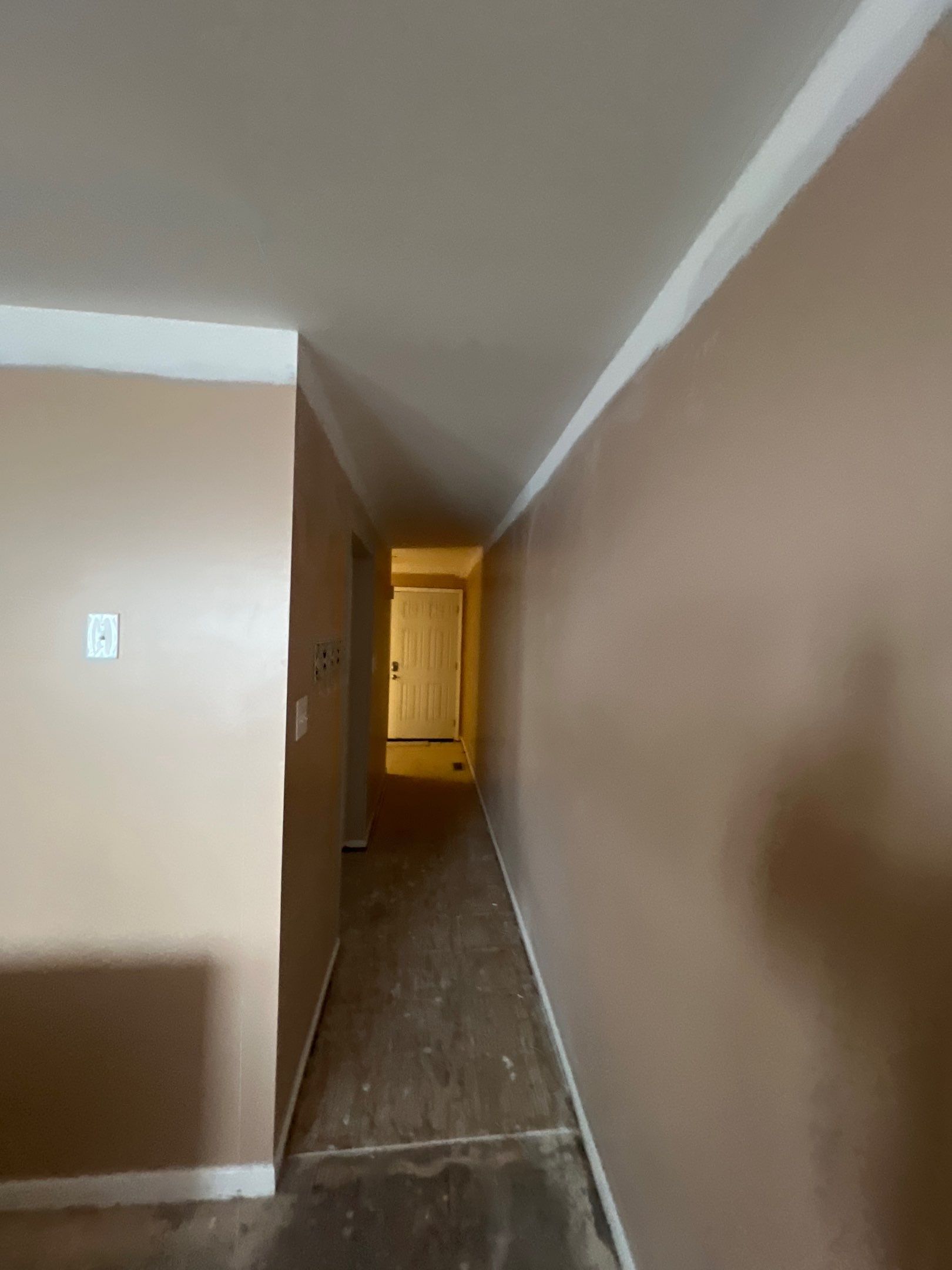 Residential project - Virginia Beach by Rodriguez Drywall And Paint 