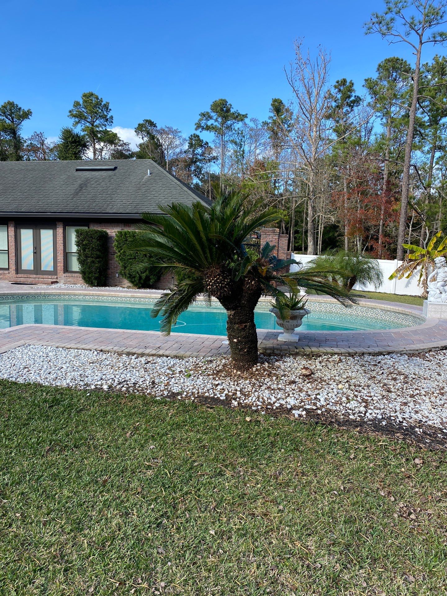 Deerwood Resident | General Landscaping by ProGreen Services