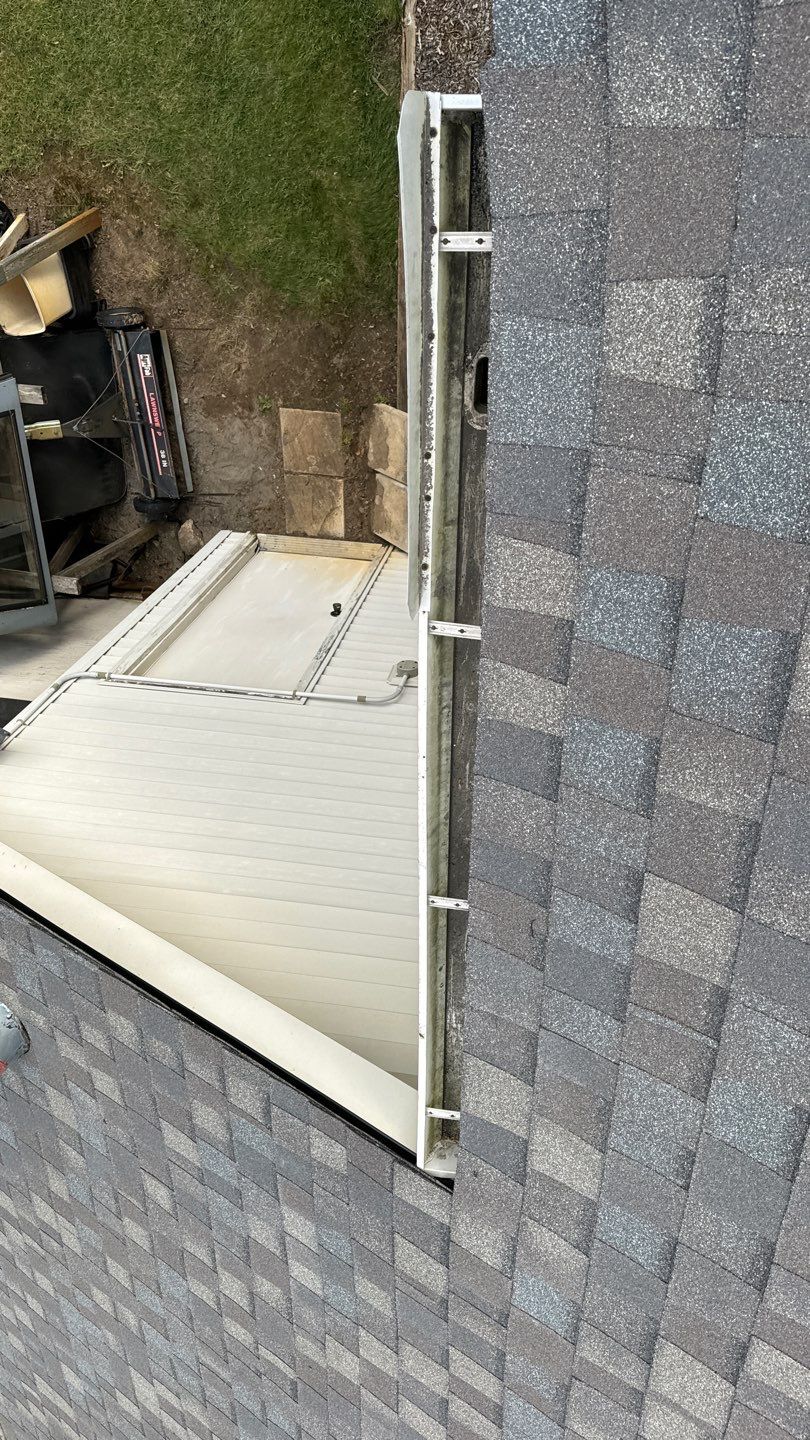 Roof Replacement using Owens Corning by 180 Contractors