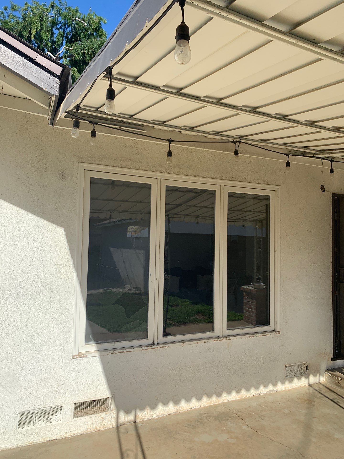 La Habra window replacement by American Window Company