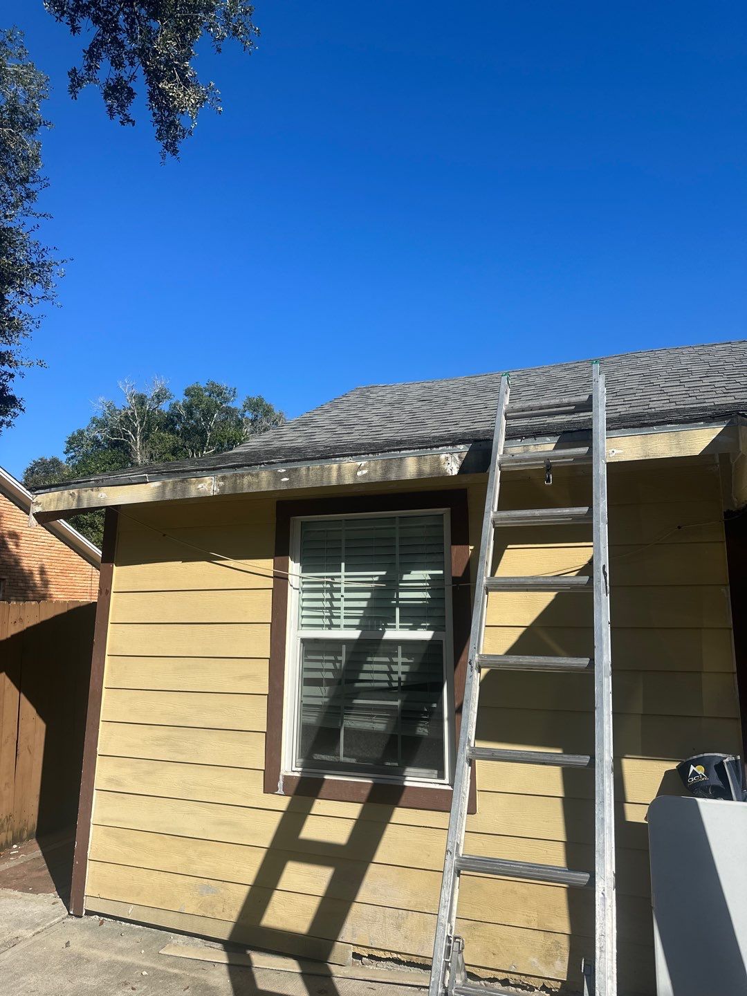 Roof Repair Rosenberg by Roof Repair Services LLC