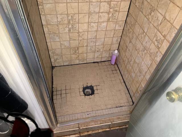 Ceiling & Shower Repair by A1 NERDY HOMES LLC