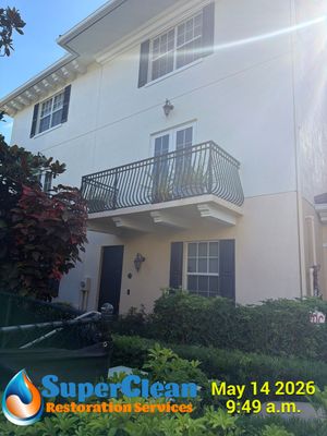 Mold Remediation and Moisture Mapping in Lake Worth Beach