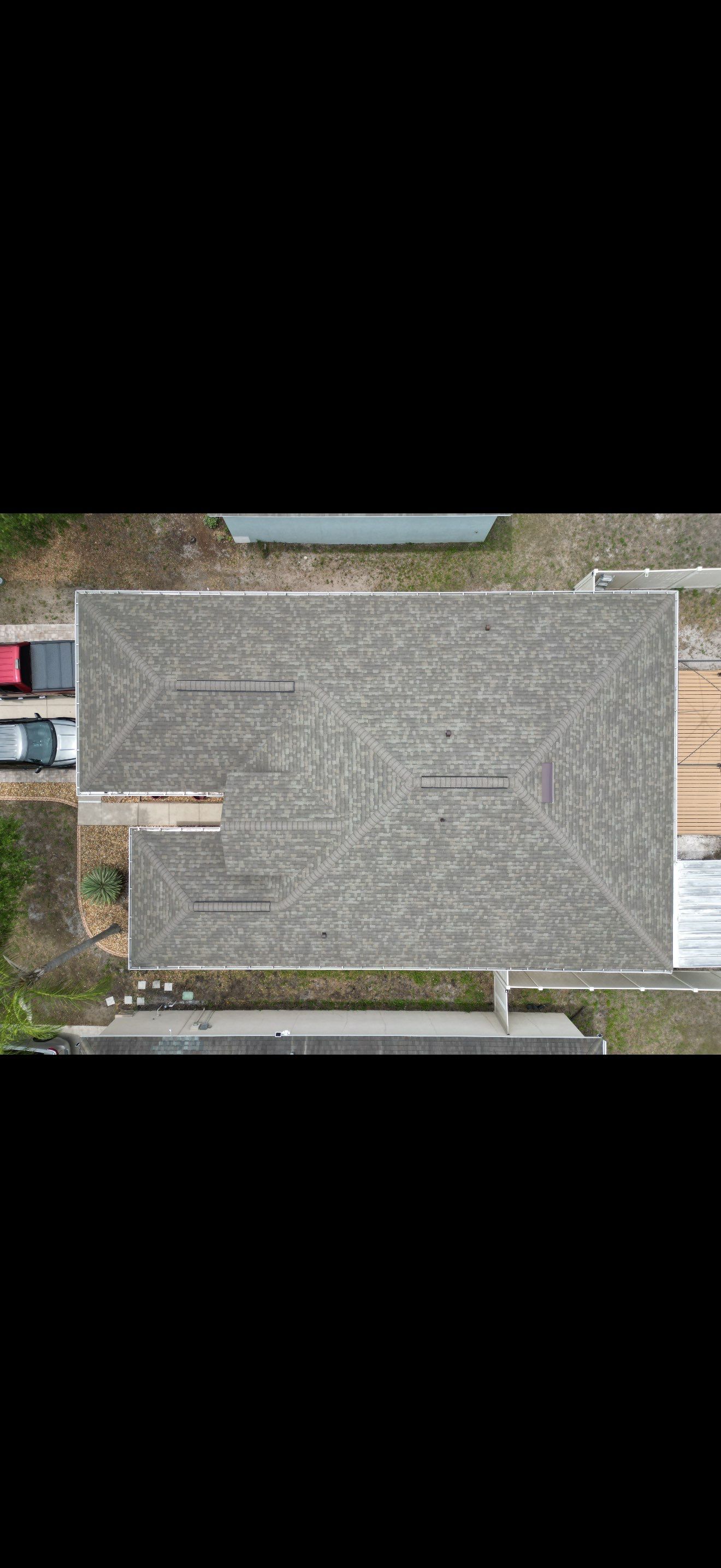 Roof Replacement in Ruskin, FL by Steadfast Roofing
