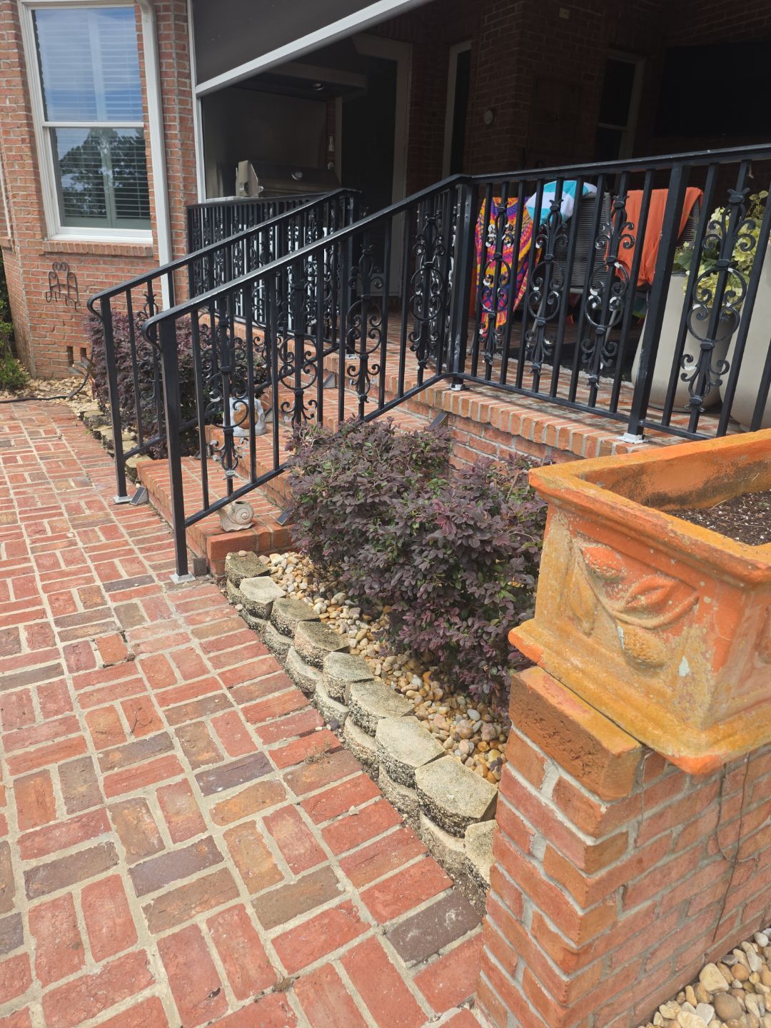 Deerwood Resident | Landscape Project by ProGreen Services