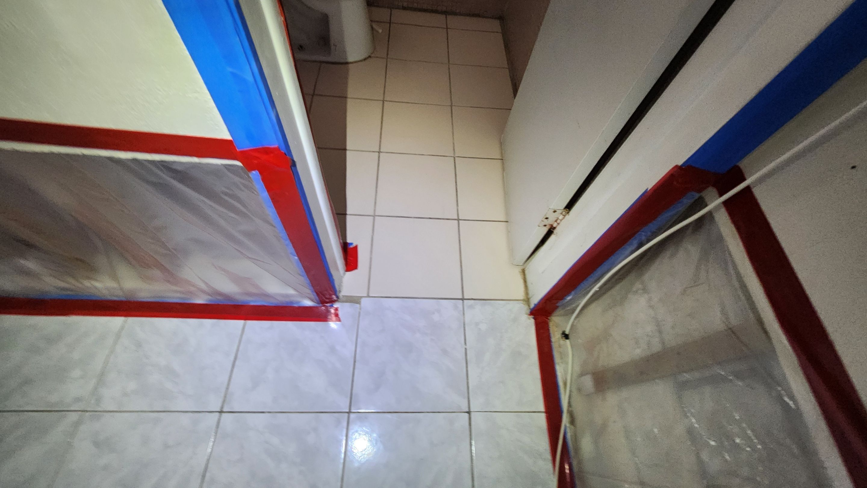 Water Damage Claim in Hollywood by FLAPA & KeyStone