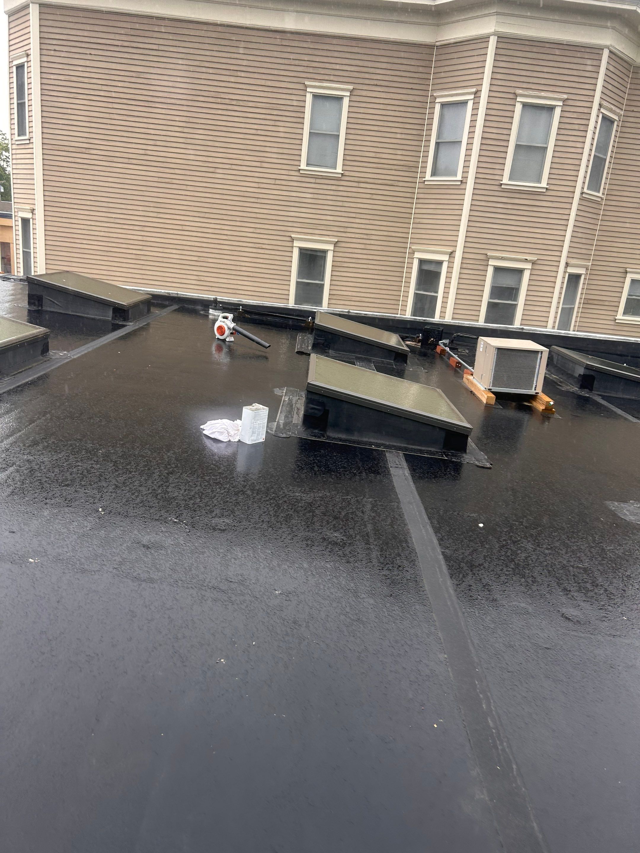 Skylights | Concord by Mighty Dog Roofing of Greater Middlesex County