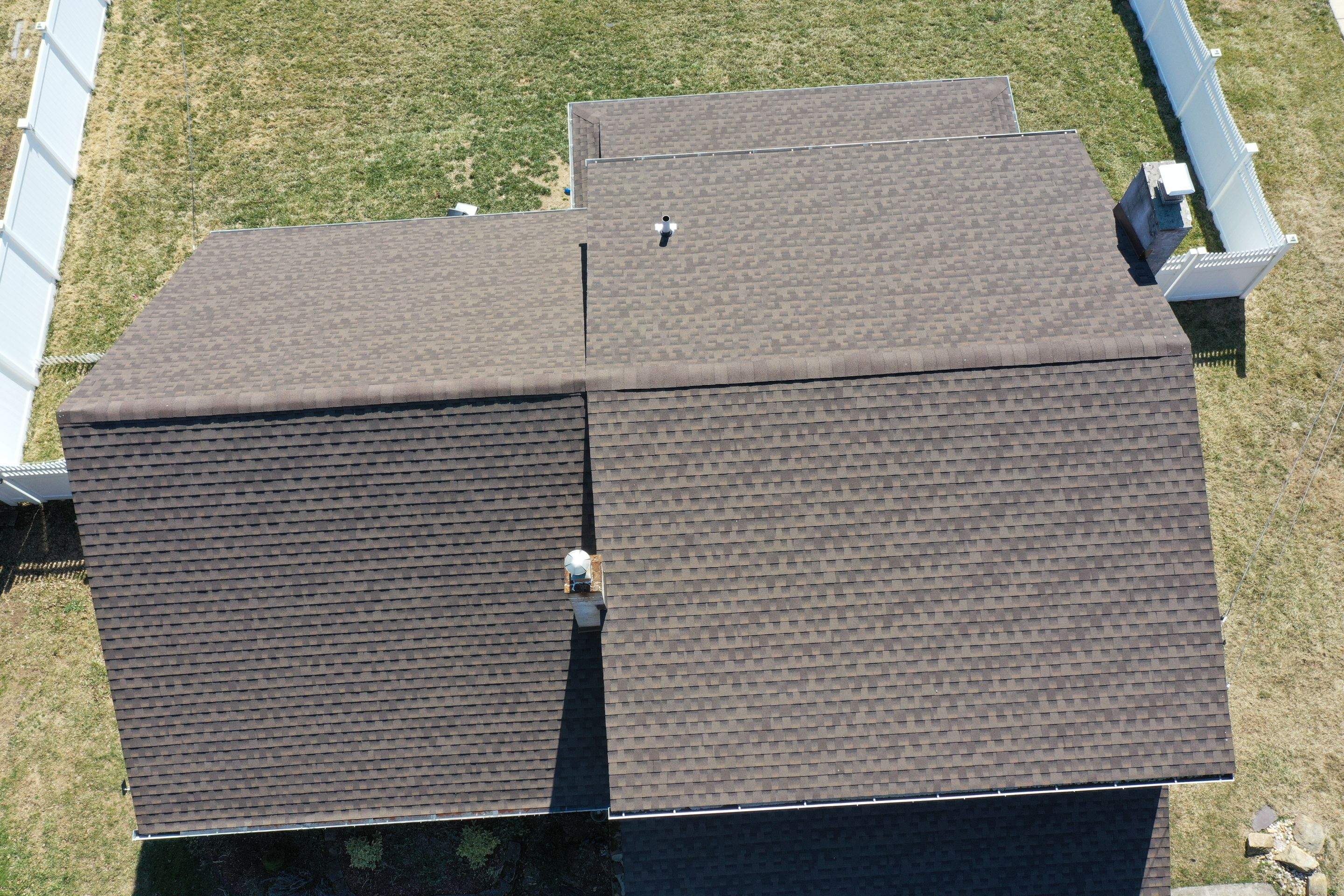 Roofing  by Stofan Construction LLC
