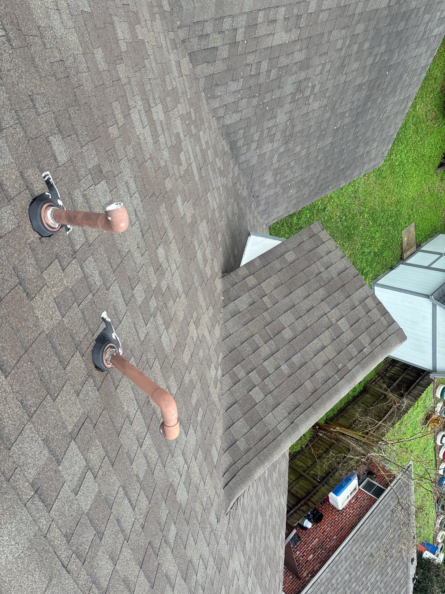 Roof Repair Houston by Roof Repair Company