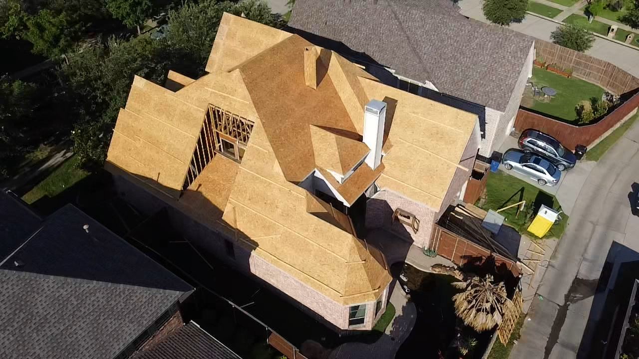 Fire Restoration project by Springtree Restoration 
