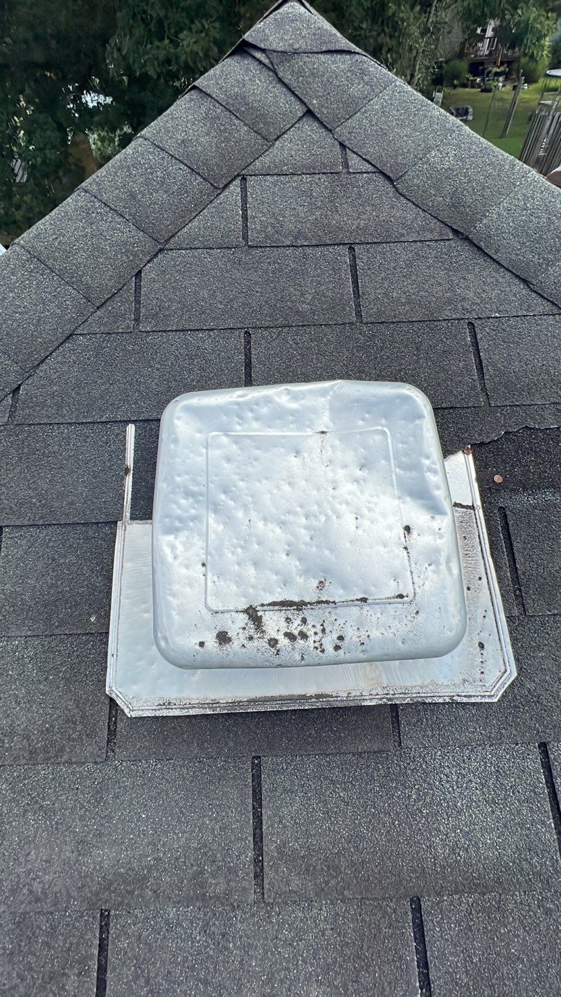 Residential Roofing Installation using Performance Shingles by Mr. Roofer
