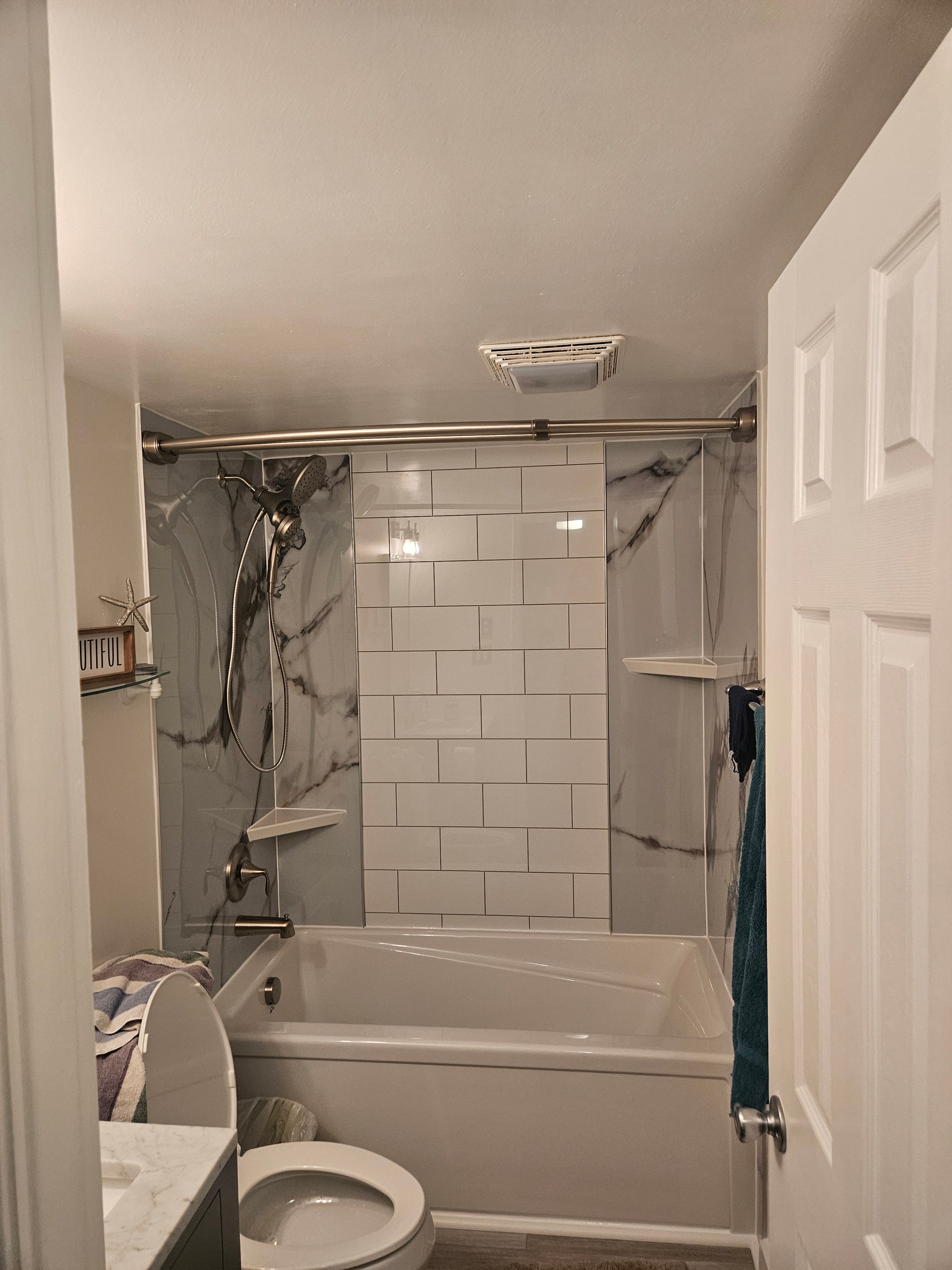 Ocean City Condo Remodeling Project by Gc Makeovers