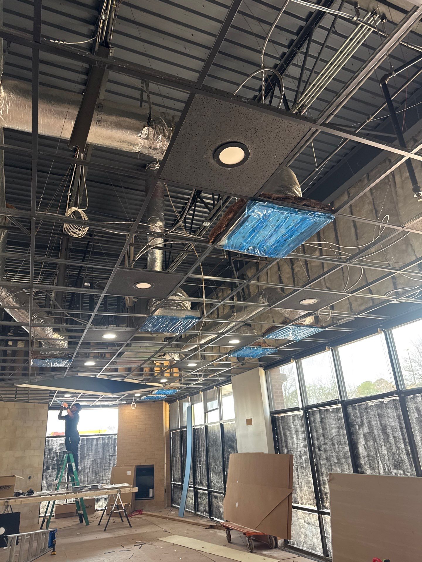 Bicicletta Peachtree City by Peach State Dryer Vents & Air Ducts