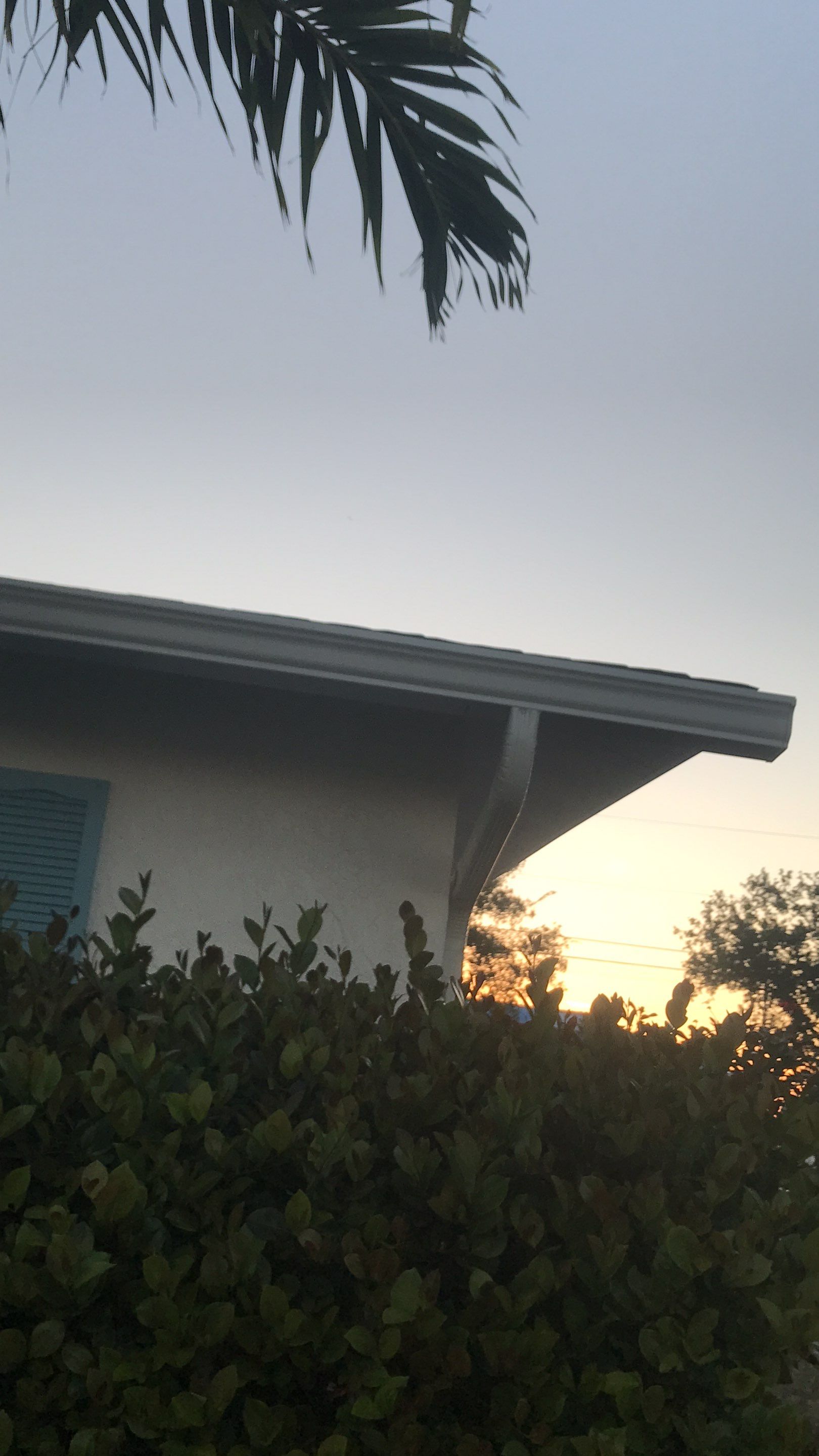 Soffit and Fascia Installation in Cape Coral FL by Gutter Professors