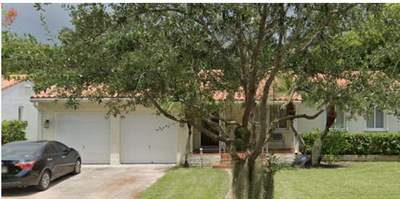 Project in Coral Gables