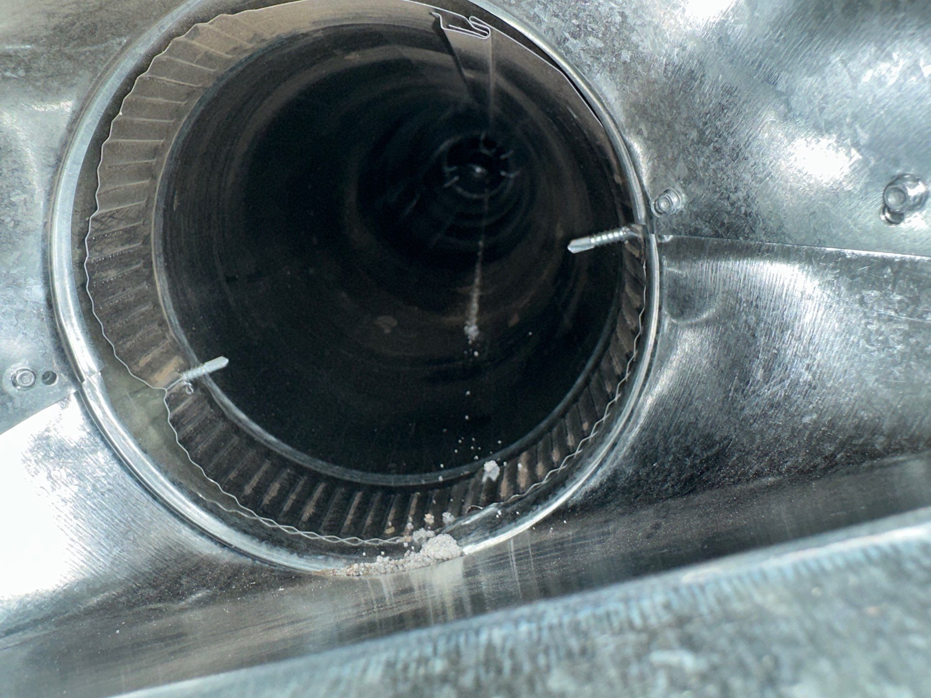 HVAC Duct Cleaning and Debris Extraction by Fox Hill Luxury Real Estate Services