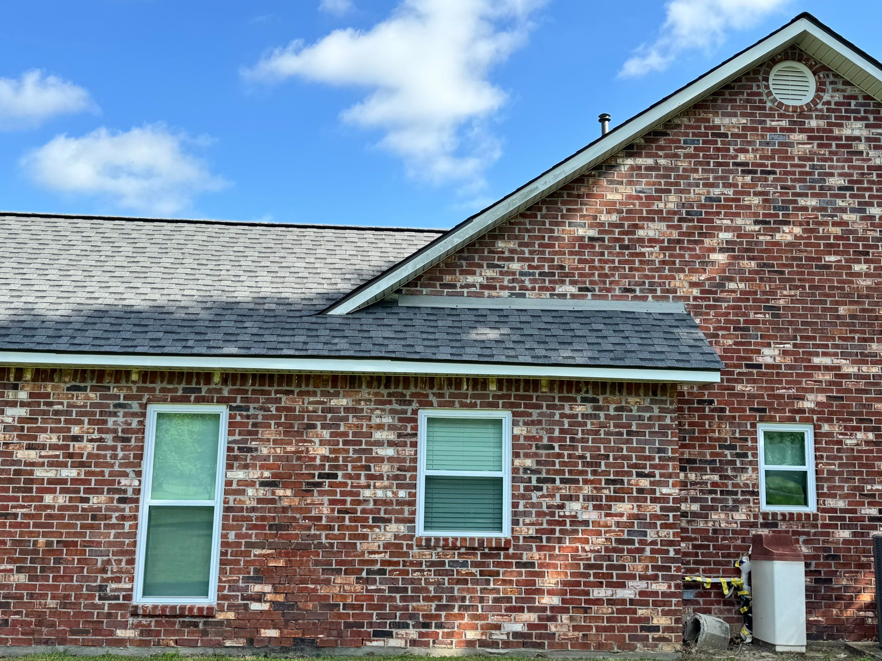 Pewter - Atlas by Top Team Roofing & Construction