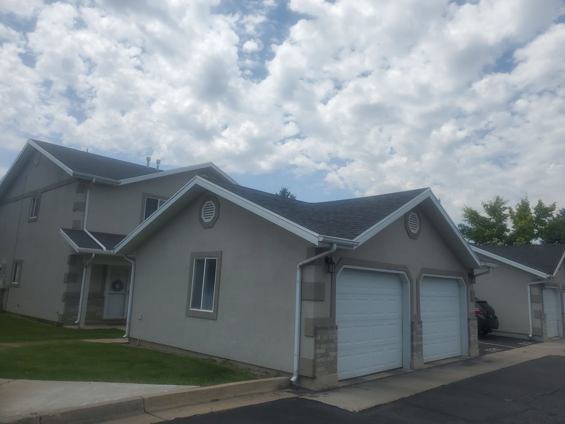 HOA Wind Damage – Insurance Appraisal Award Over $1.5 Million by ASAP Roofing & Exteriors