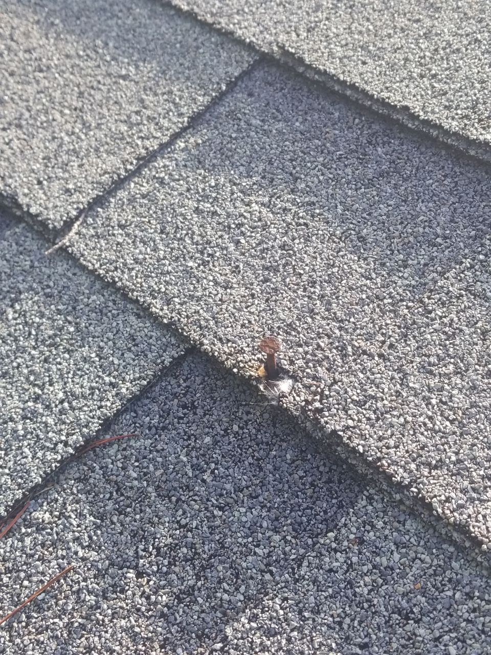 Residential Roofing Repair using Roof Replacement by American Roofing & Construction LLC