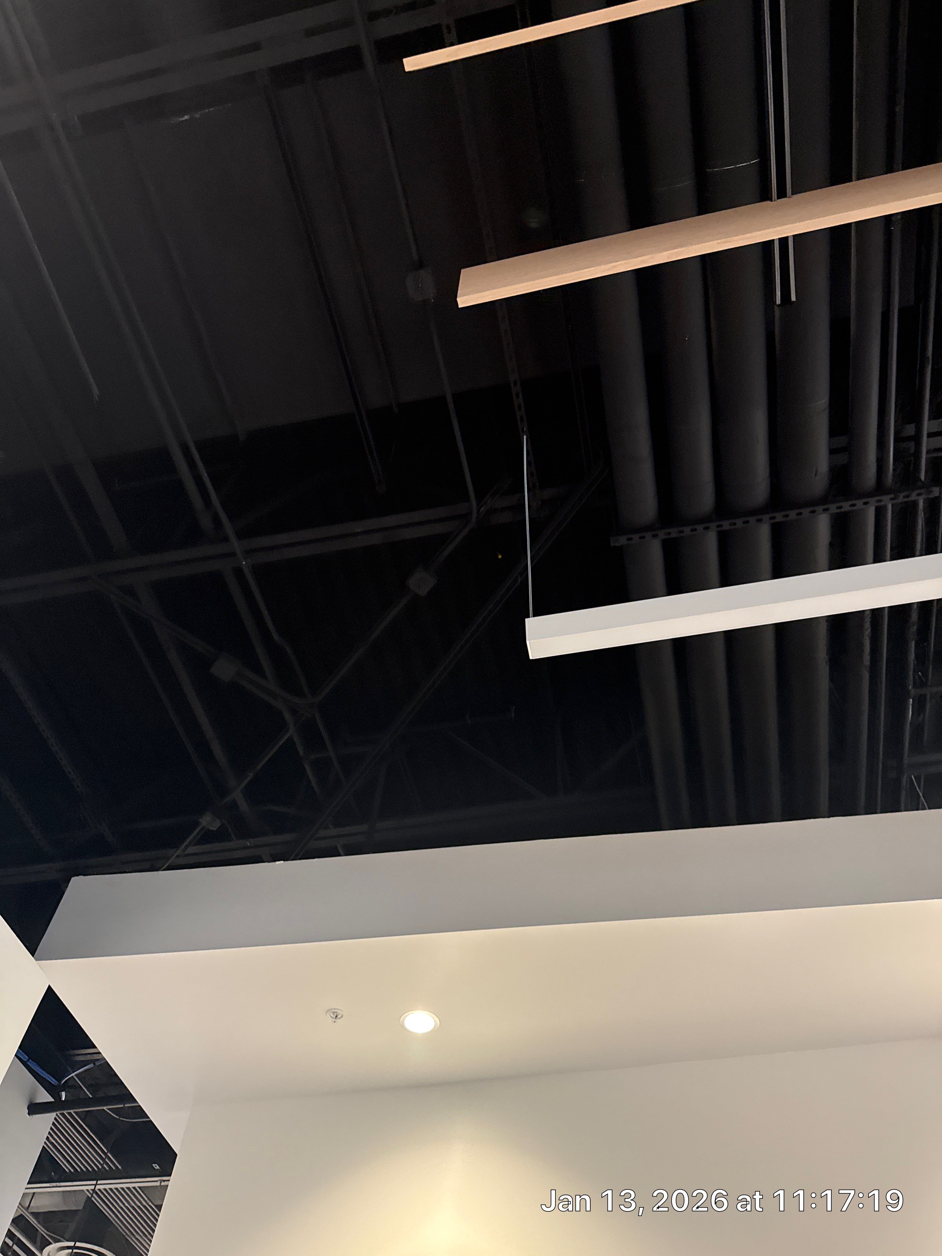 Office Cleaning by CompanyCam Sales Demo