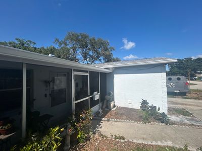 Project in Pinellas Park 33781