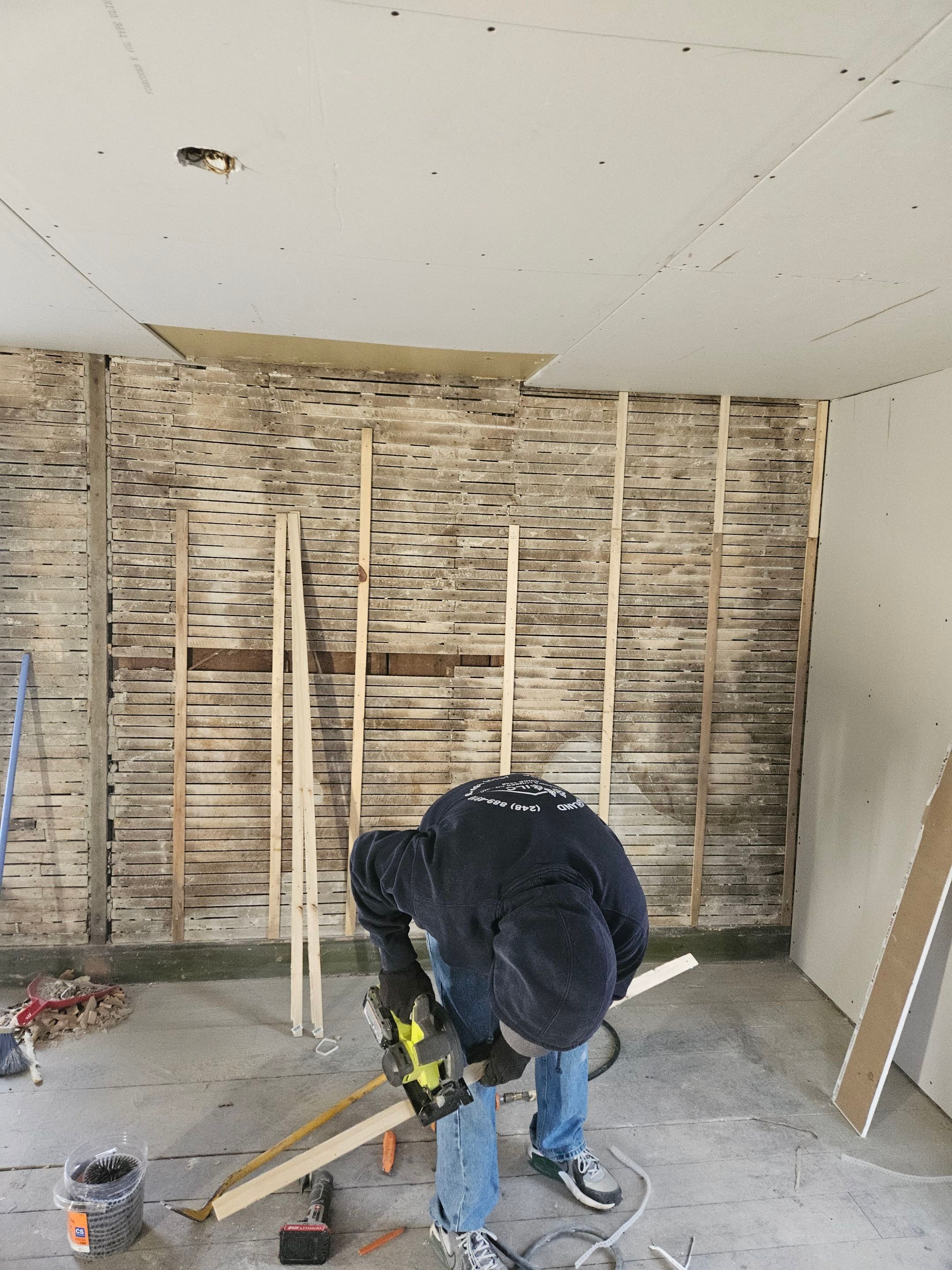 Home Renovation by Clark Builders LLC