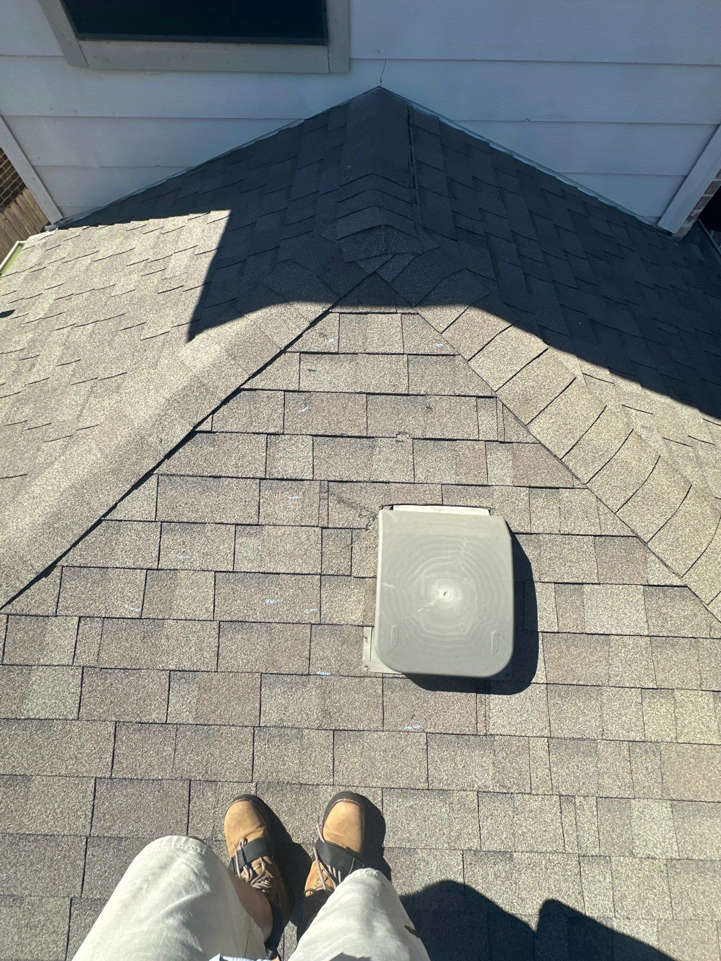 Residential Roof Replacement using Owens Corning - Duration by Elite Roofing LLC