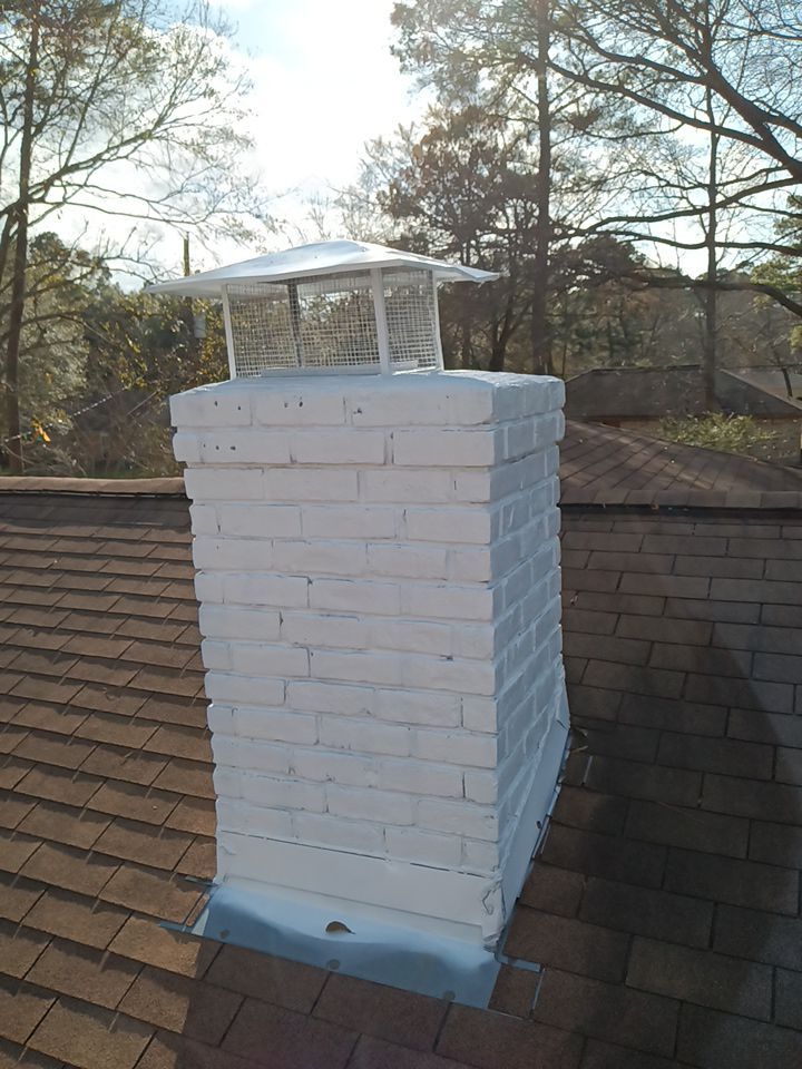 Exterior Painting using Sherwin Willaims by Roof Concepts Construction