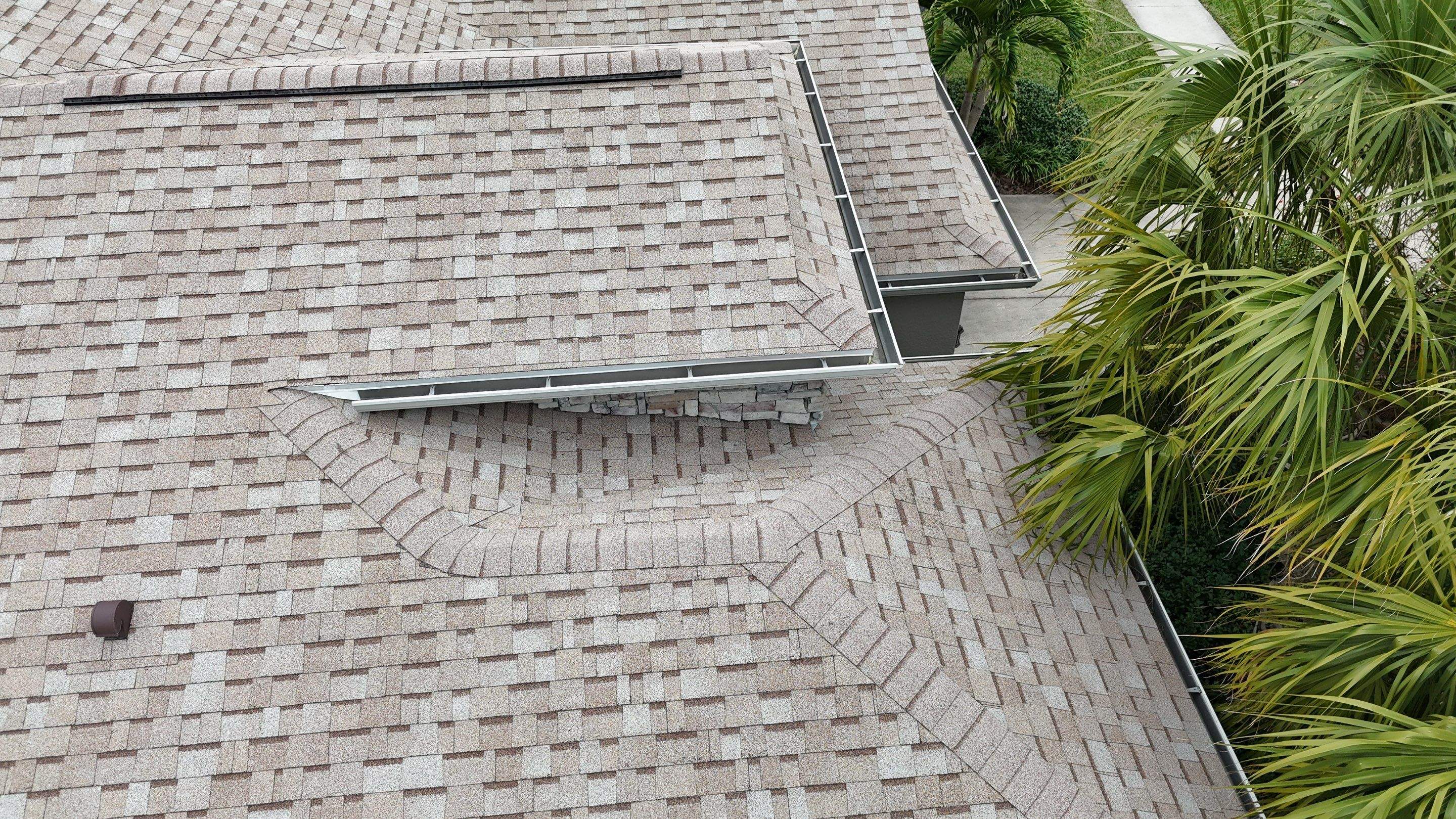 Roof Replacement in Apollo Beach, FL by Shingle Masters Roofing
