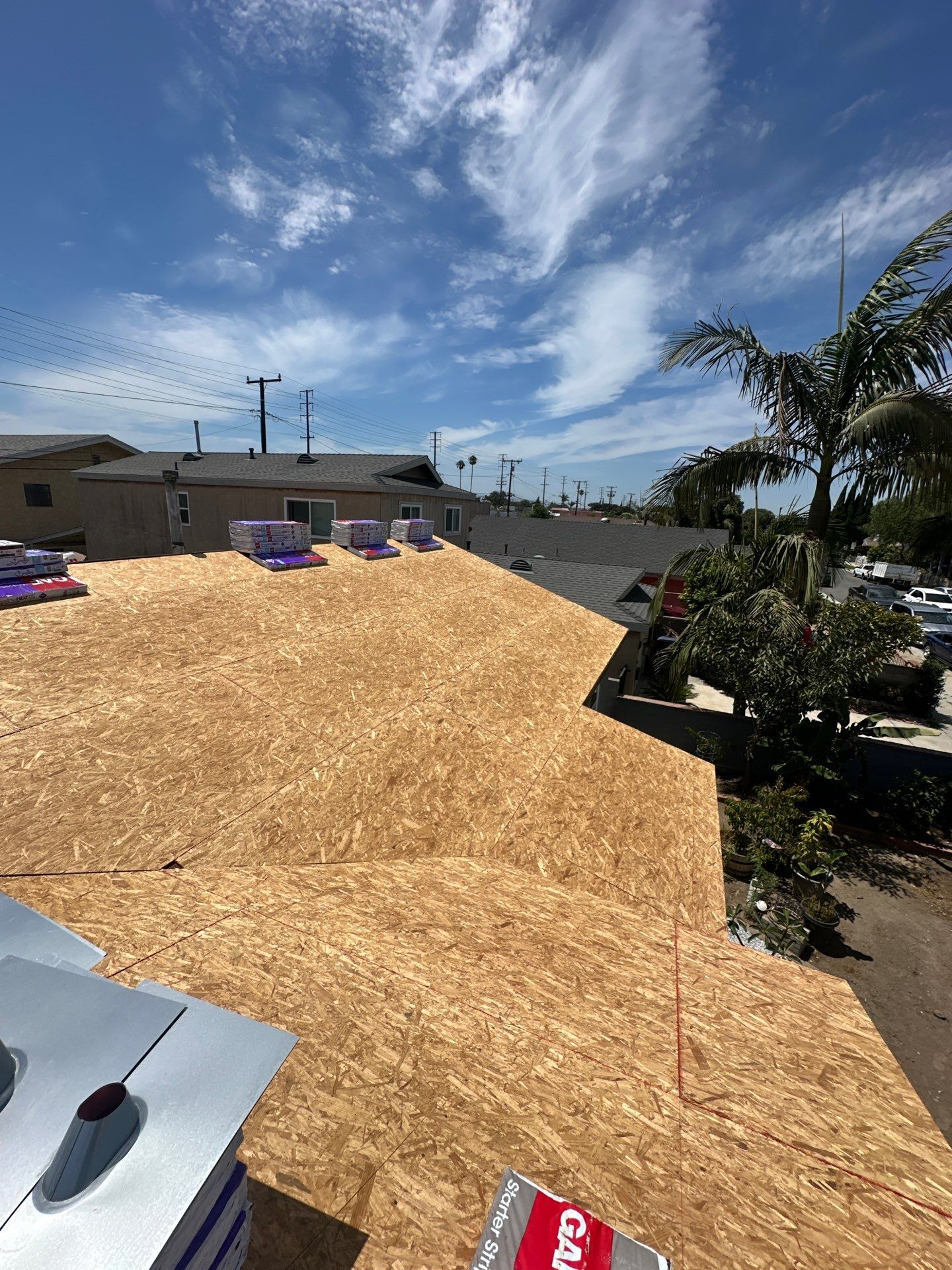 Roof Replacement - Carson, CA 90810 by Epic Roof Replacement
